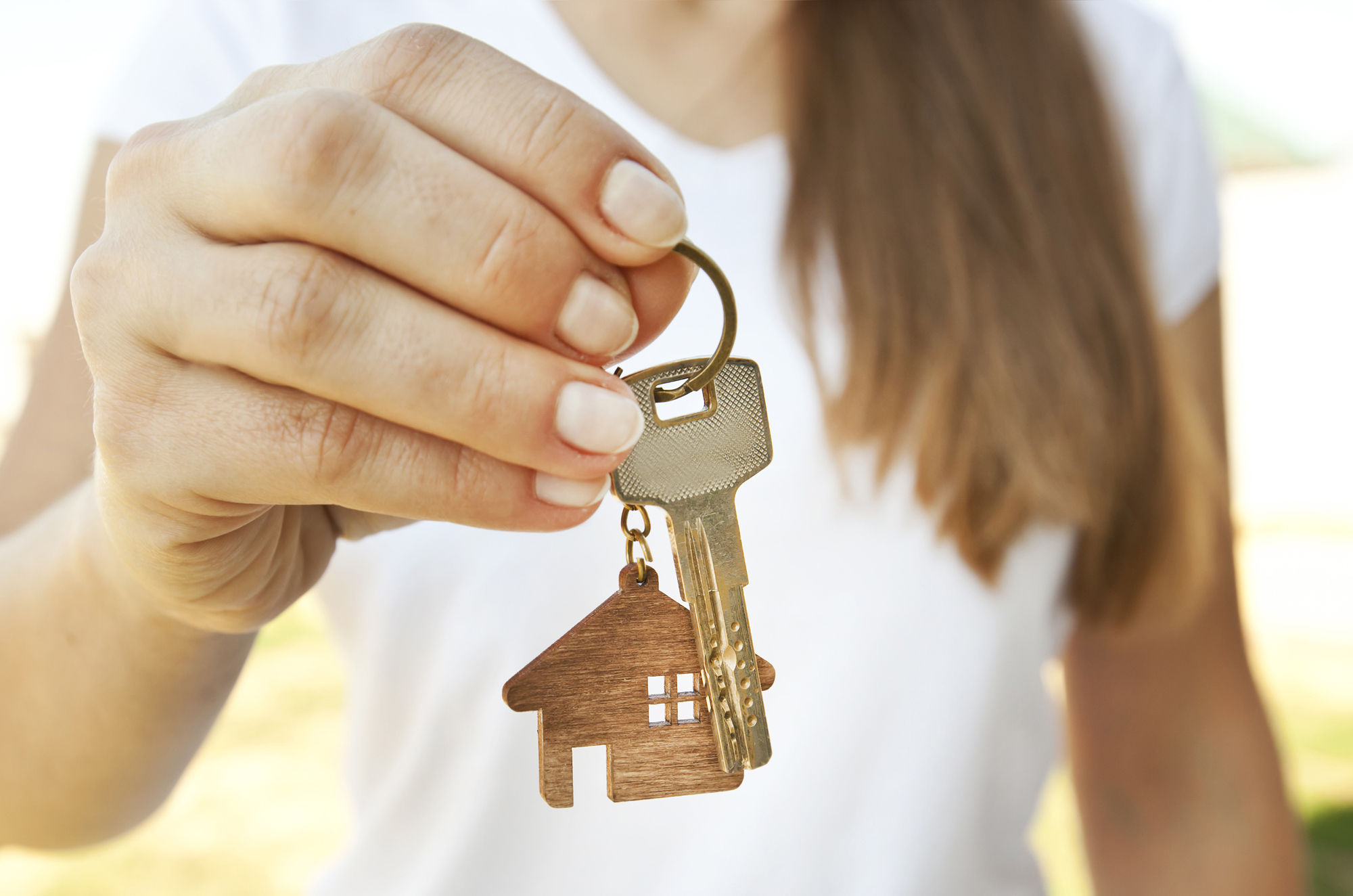 Transmición de propiedad